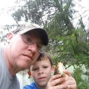 Meet your Posher, Bobby